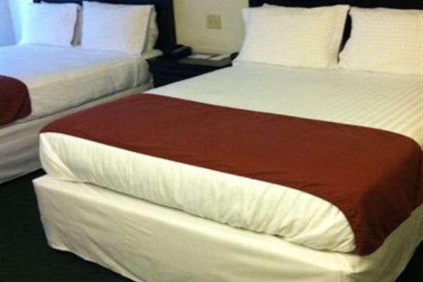 CRIMSON INN (Bridgewater)